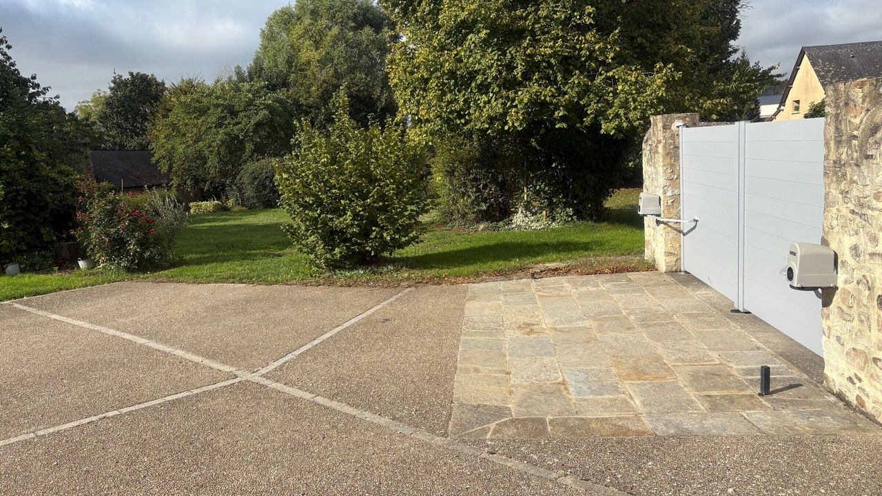 Photo of Outdoor in Rouesse-Vasse