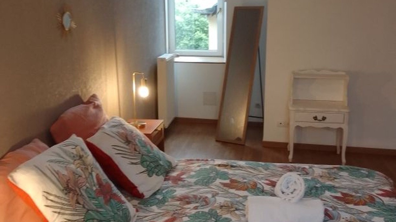 Photo of Bedroom in Rouesse-Vasse