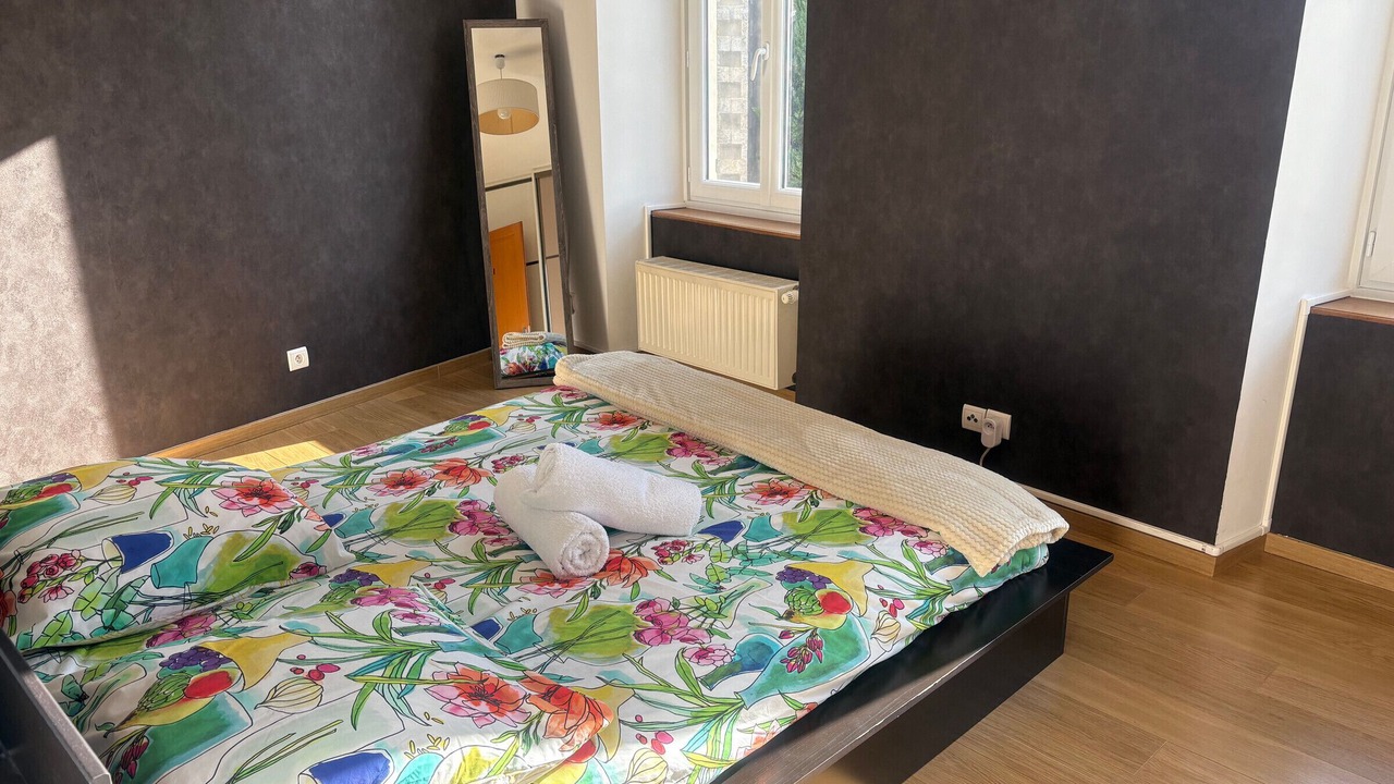 Photo of Bedroom in Rouesse-Vasse