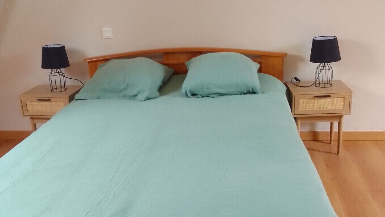 Photo of Bedroom in Rouesse-Vasse