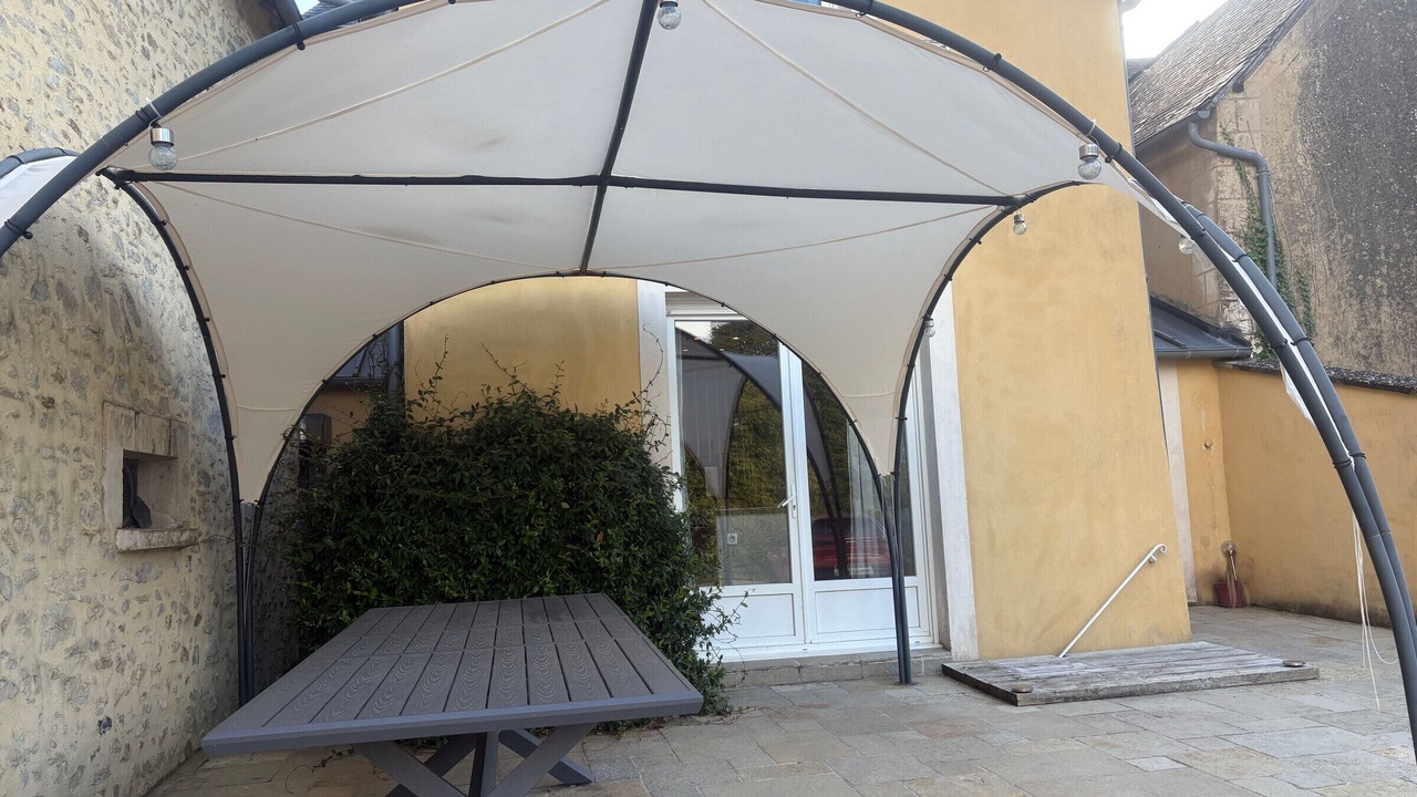 Photo of Outdoor in Rouesse-Vasse