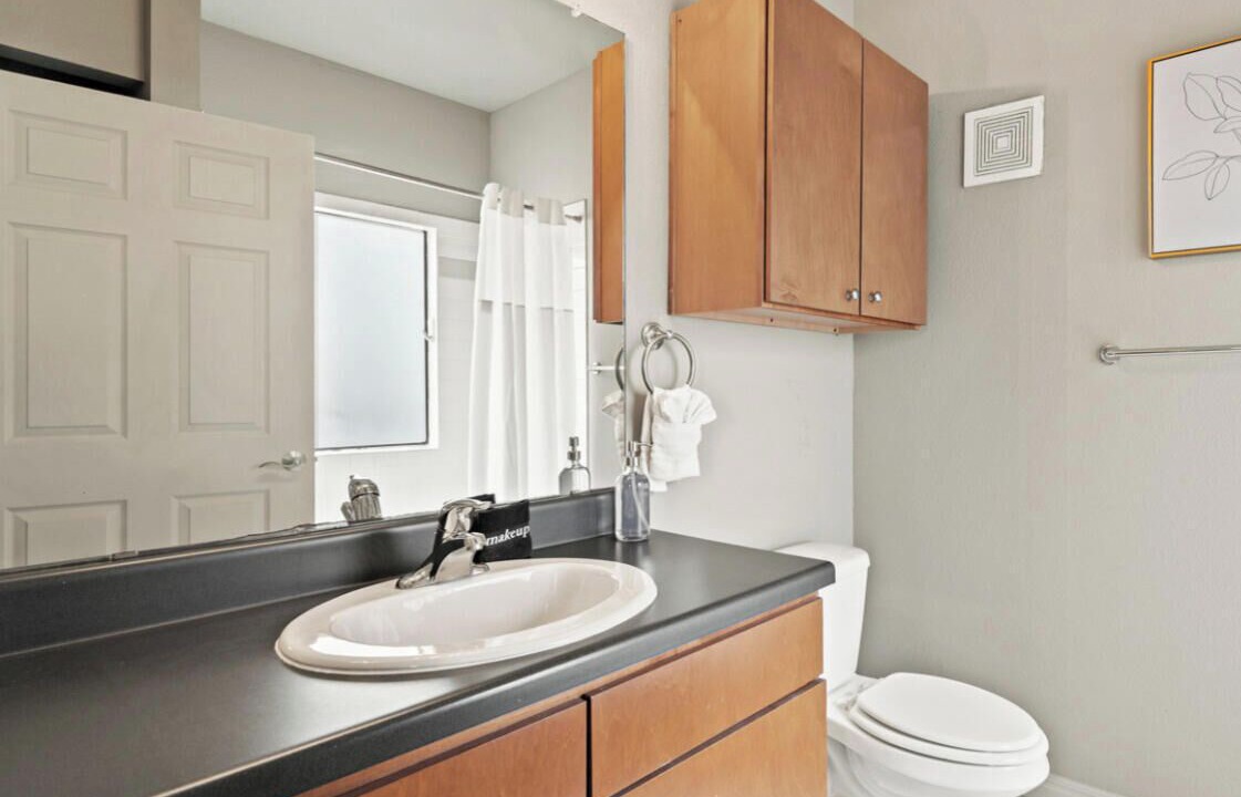 Photo of Bathroom in The Drag