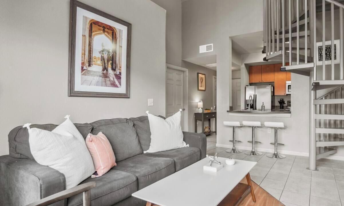 Photo of Bedroom in The Drag