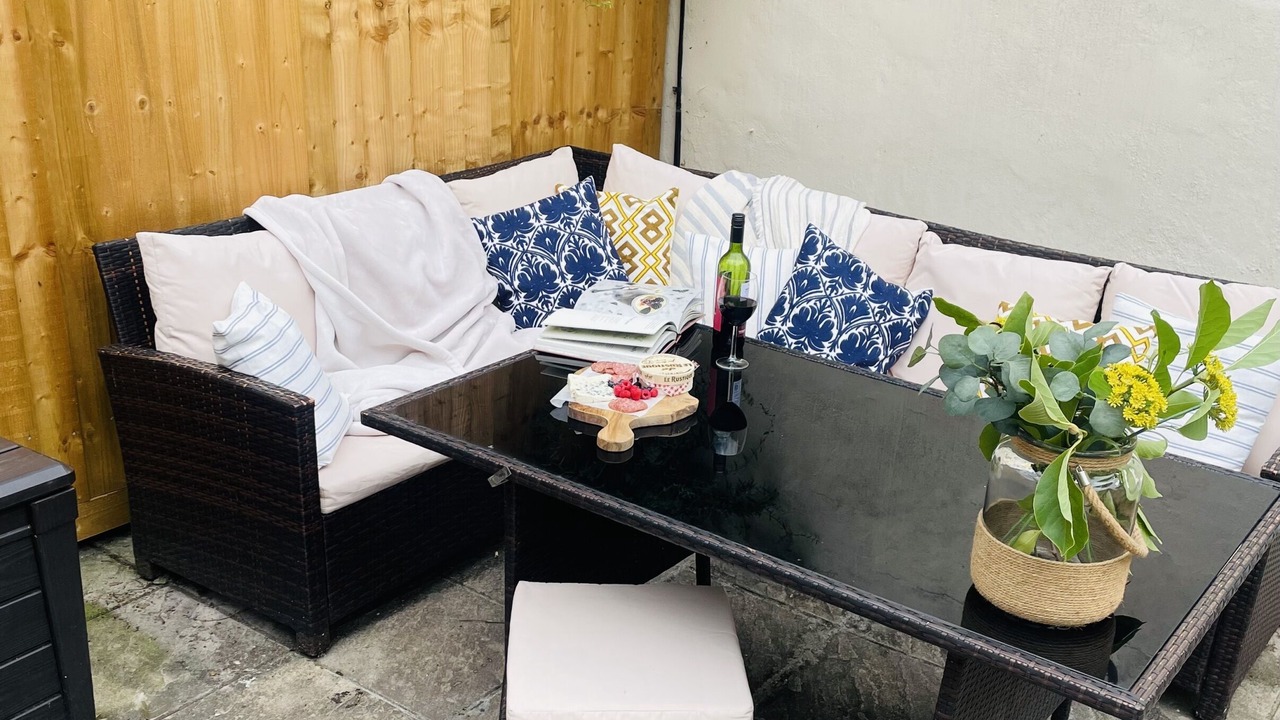 Photo of Outdoor in Clifton