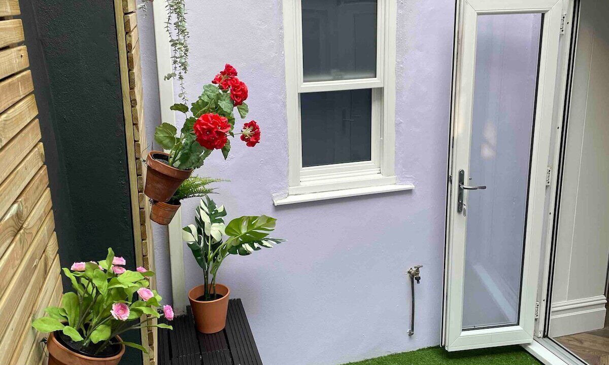 Photo of Outdoor in Clifton