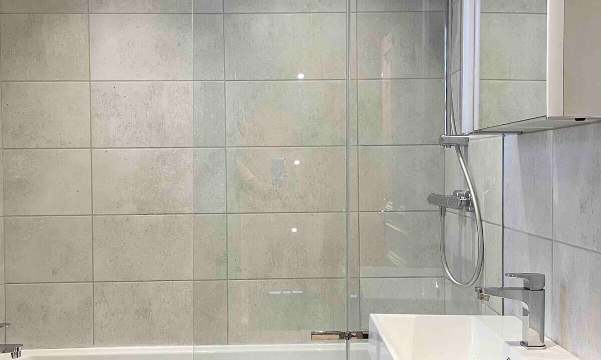 Photo of Bathroom in Clifton