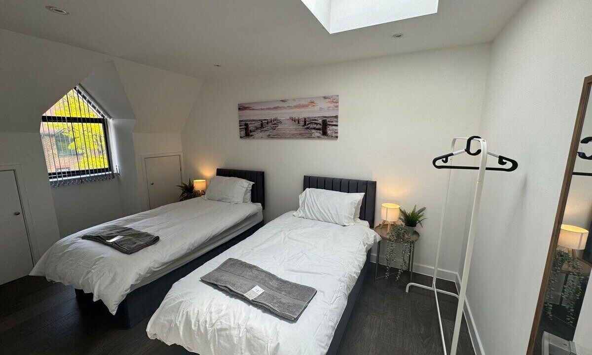 Photo of Others in Farnham Common