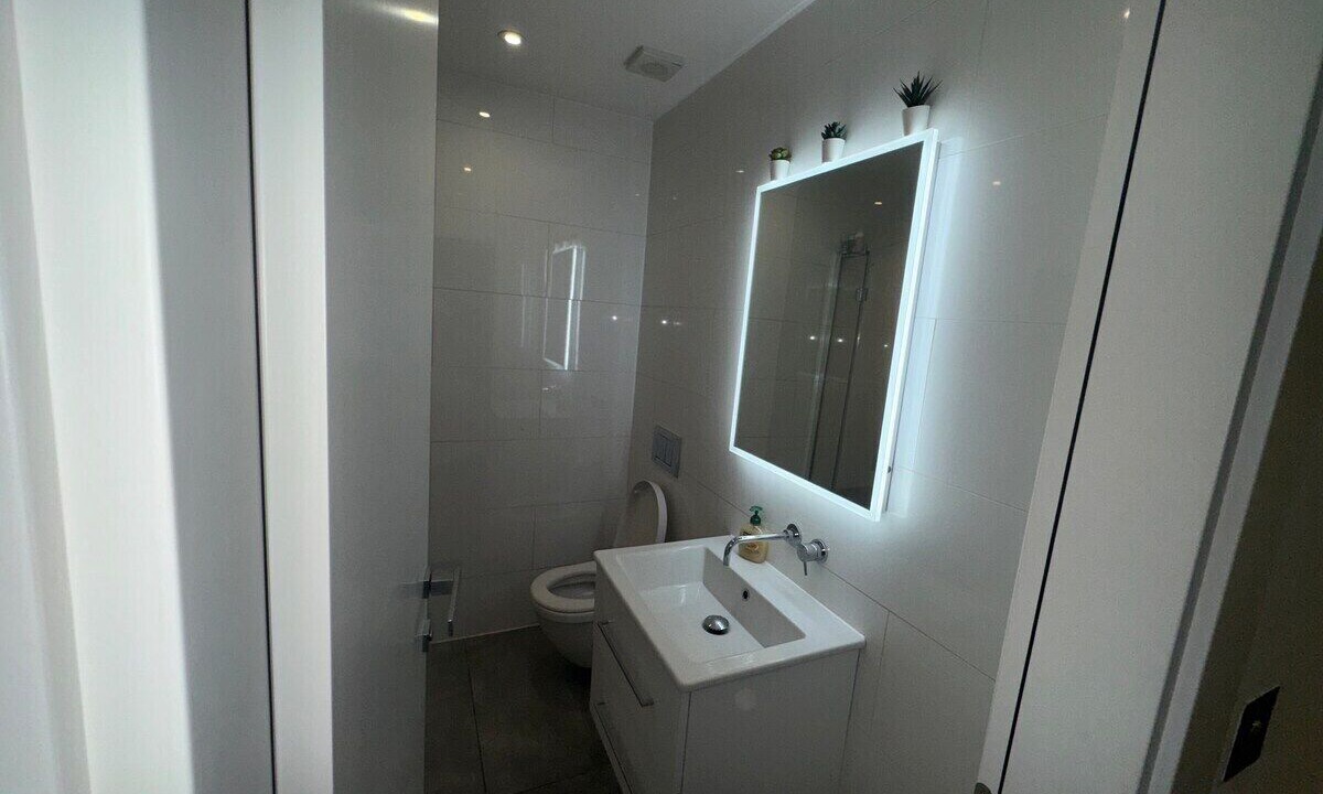 Photo of Bathroom in Farnham Common