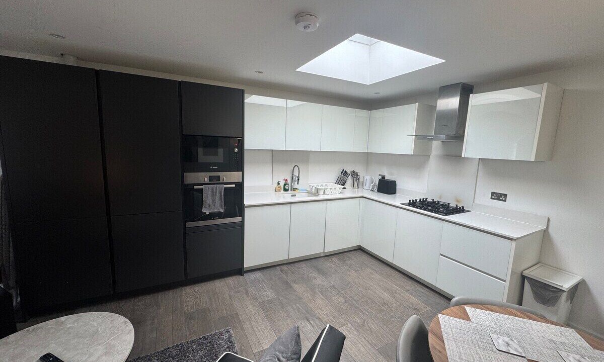 Photo of Others in Farnham Common