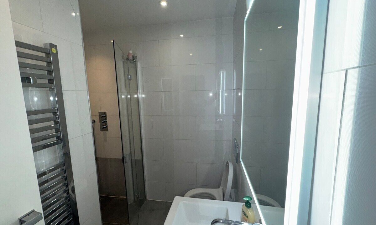 Photo of Bathroom in Farnham Common