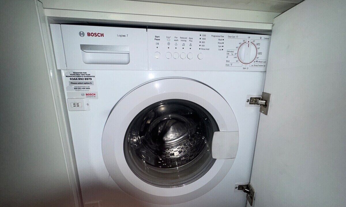 Photo of Bedroom in Farnham Common