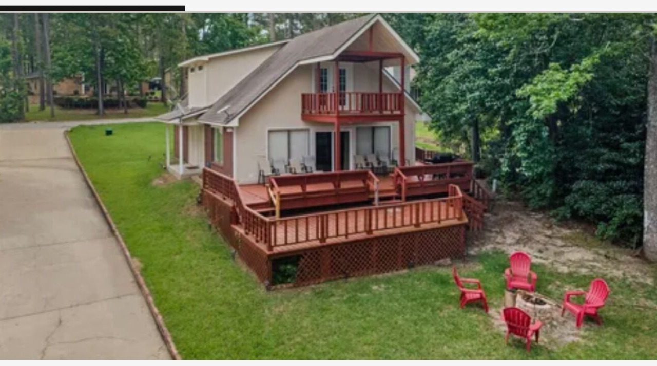 Photo of Outdoor in Brookeland