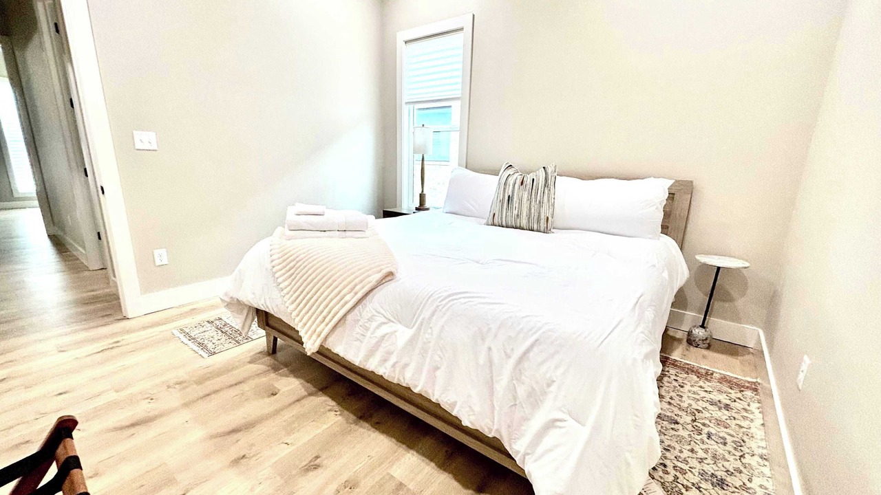 Photo of Bedroom in Lubbock