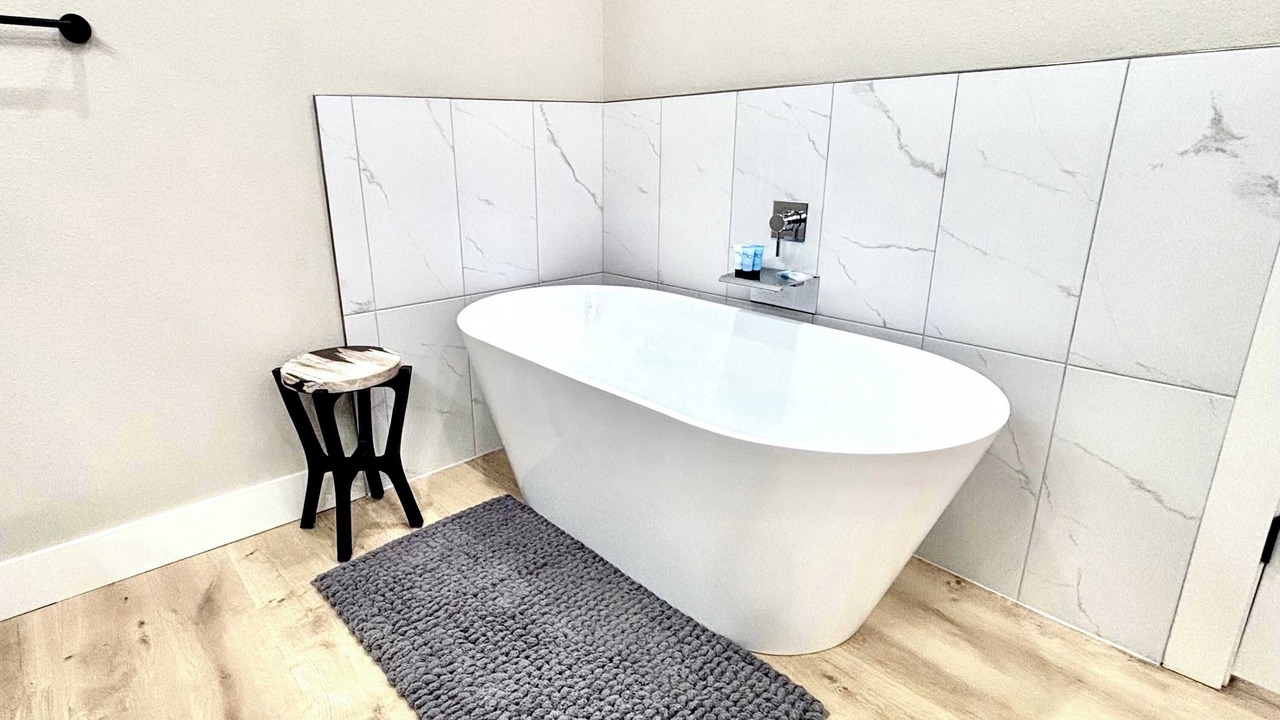 Photo of Bathroom in Lubbock
