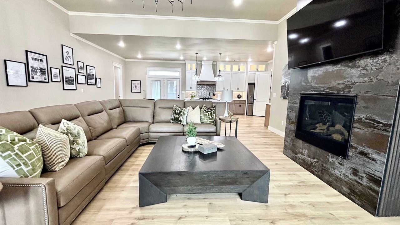 Photo of Livingroom in Lubbock