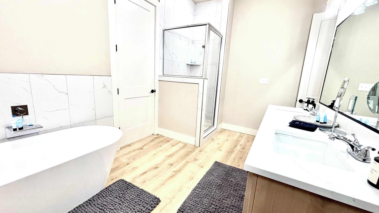 Photo of Bathroom in Lubbock