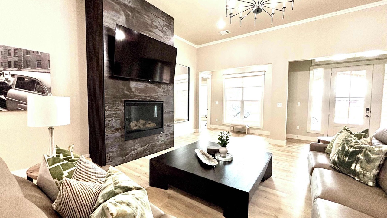 Photo of Livingroom in Lubbock