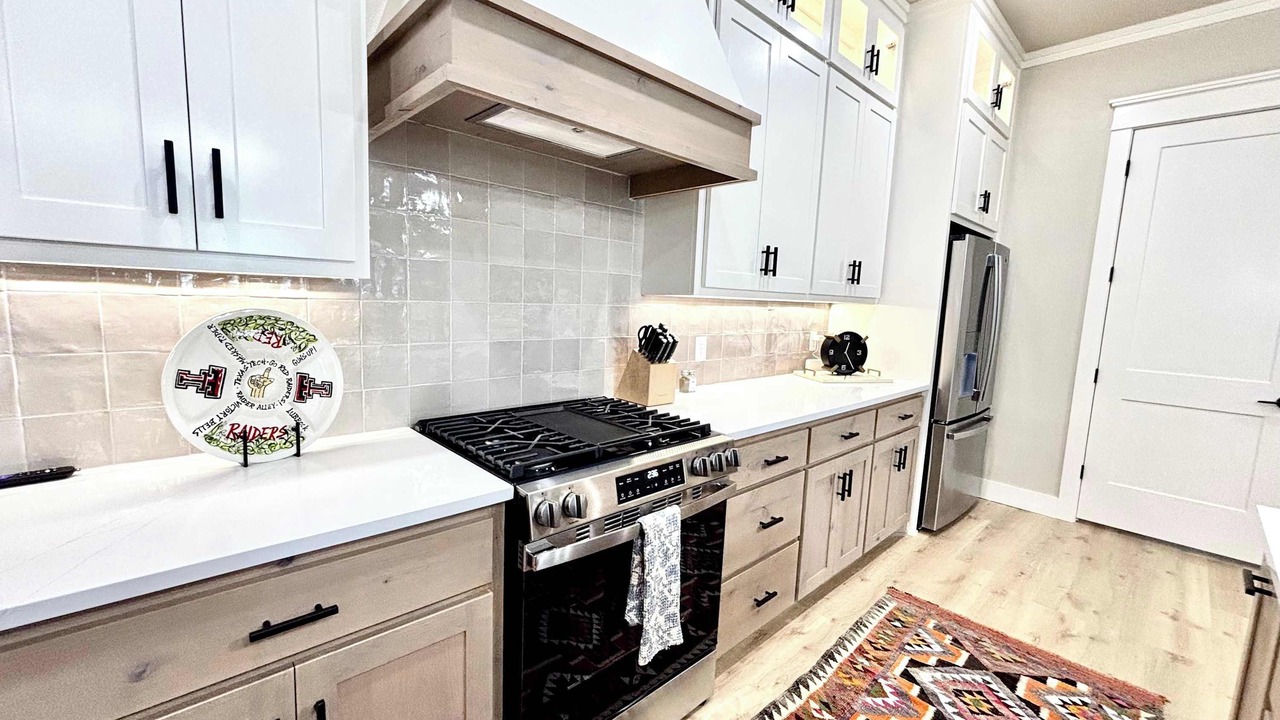 Photo of Kitchen in Lubbock