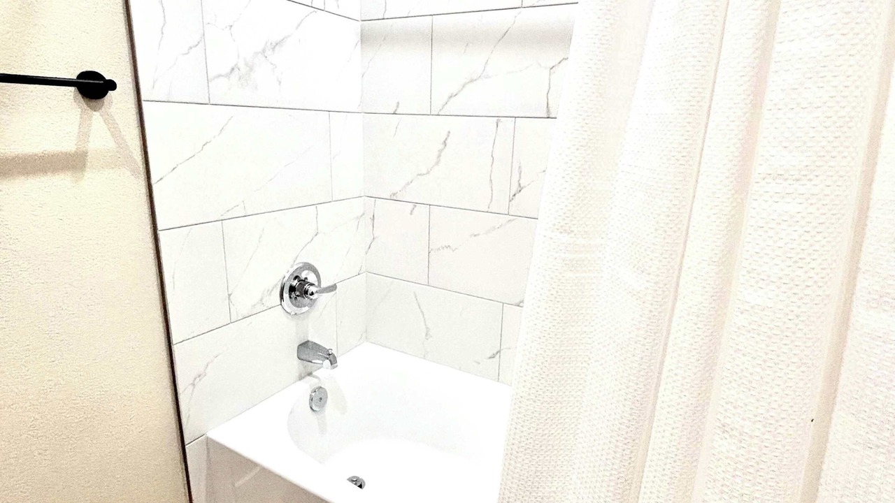 Photo of Bathroom in Lubbock