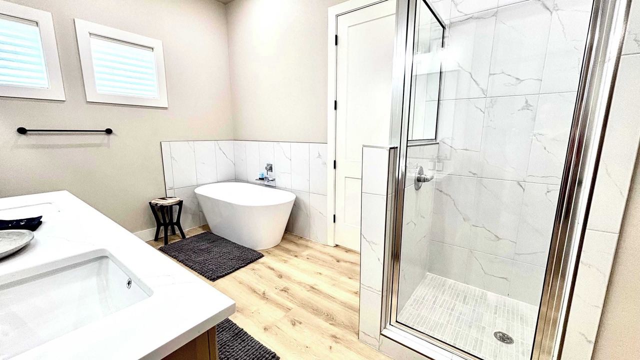 Photo of Bathroom in Lubbock