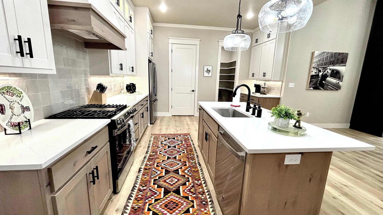 Photo of Kitchen in Lubbock