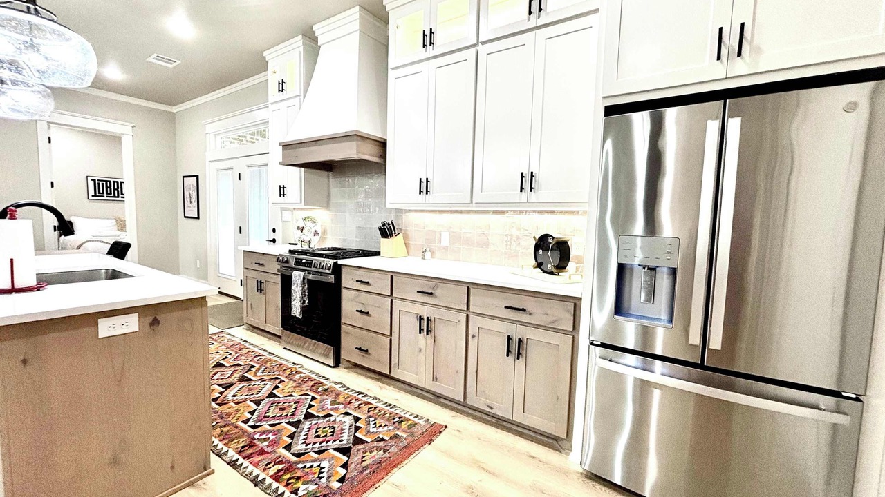 Photo of Kitchen in Lubbock