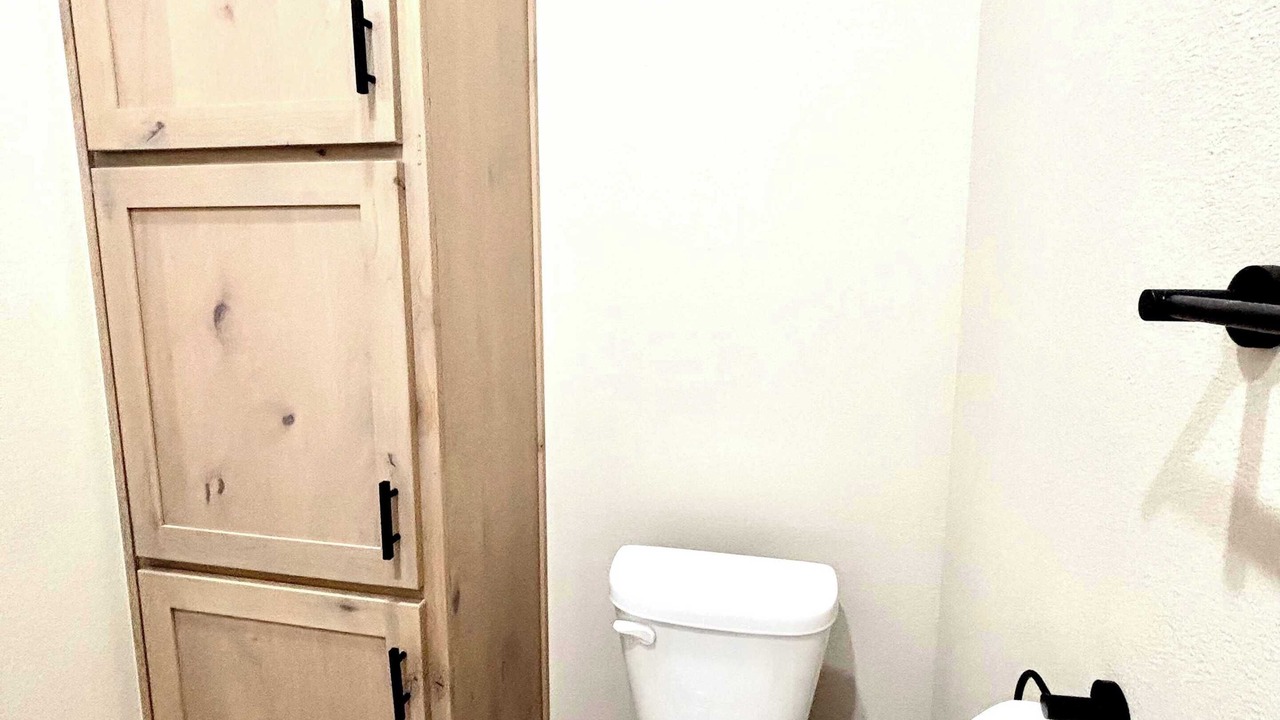 Photo of Bathroom in Lubbock
