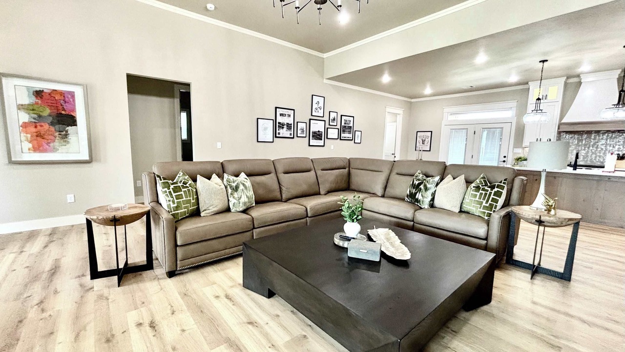 Photo of Livingroom in Lubbock