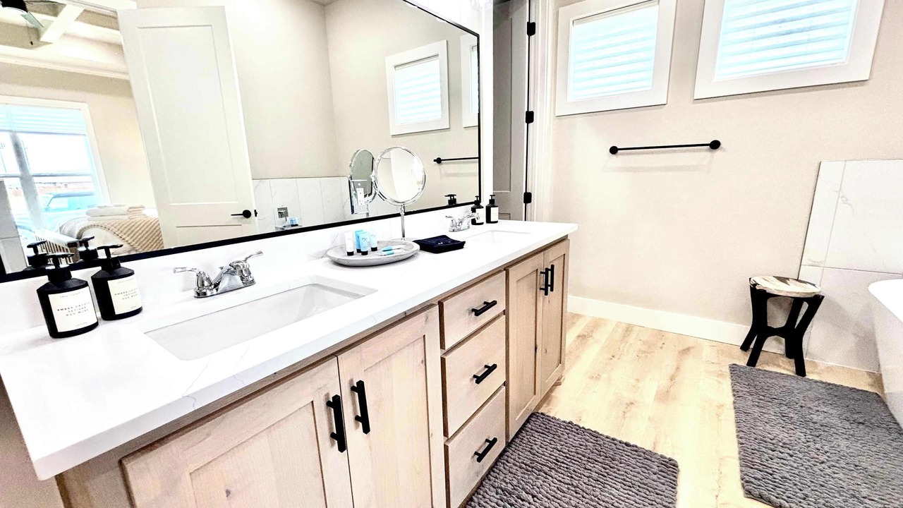 Photo of Bathroom in Lubbock