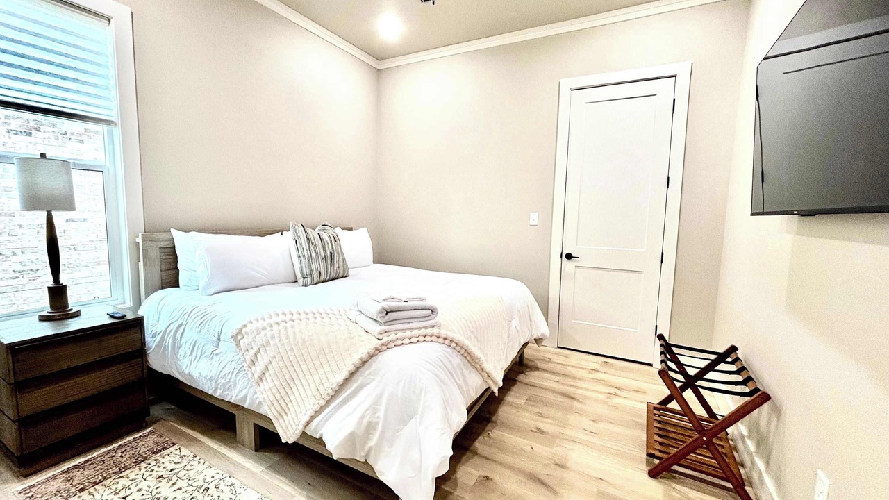 Photo of Bedroom in Lubbock