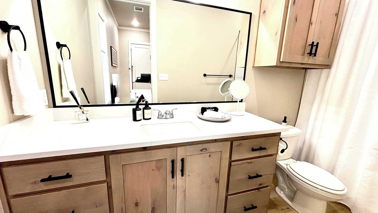 Photo of Bathroom in Lubbock