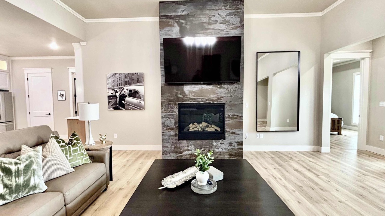 Photo of Livingroom in Lubbock