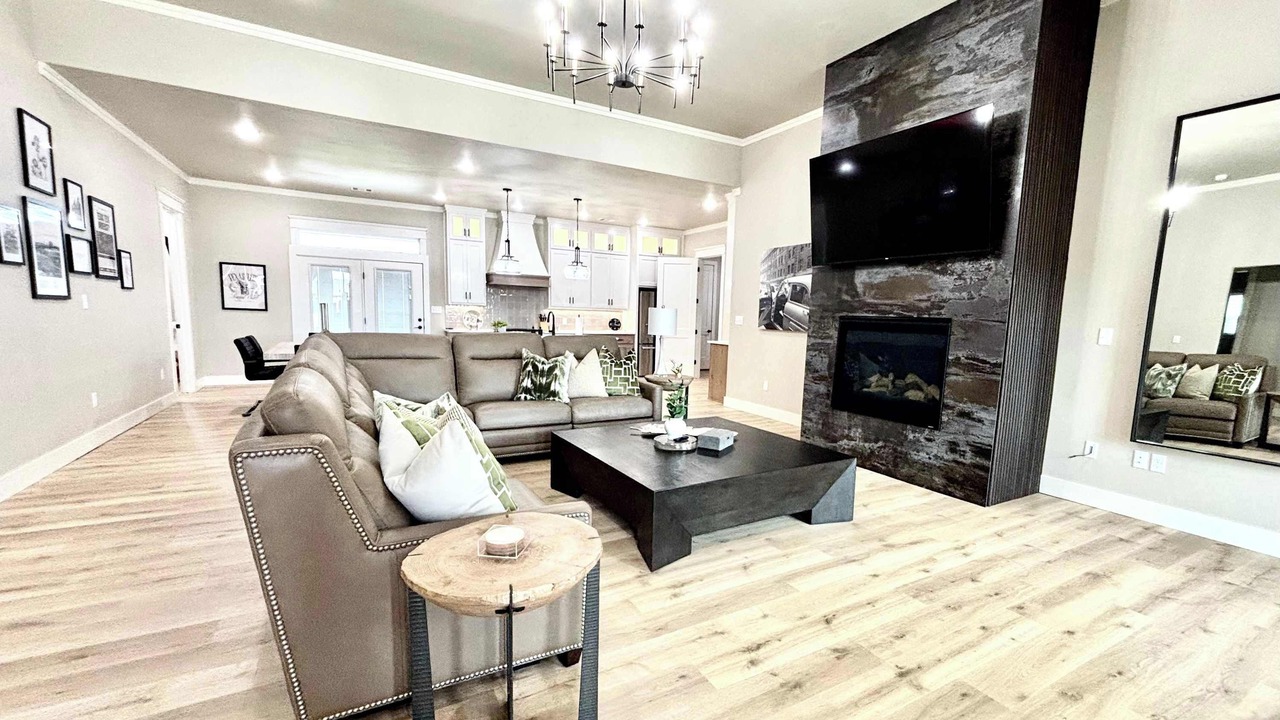 Photo of Livingroom in Lubbock