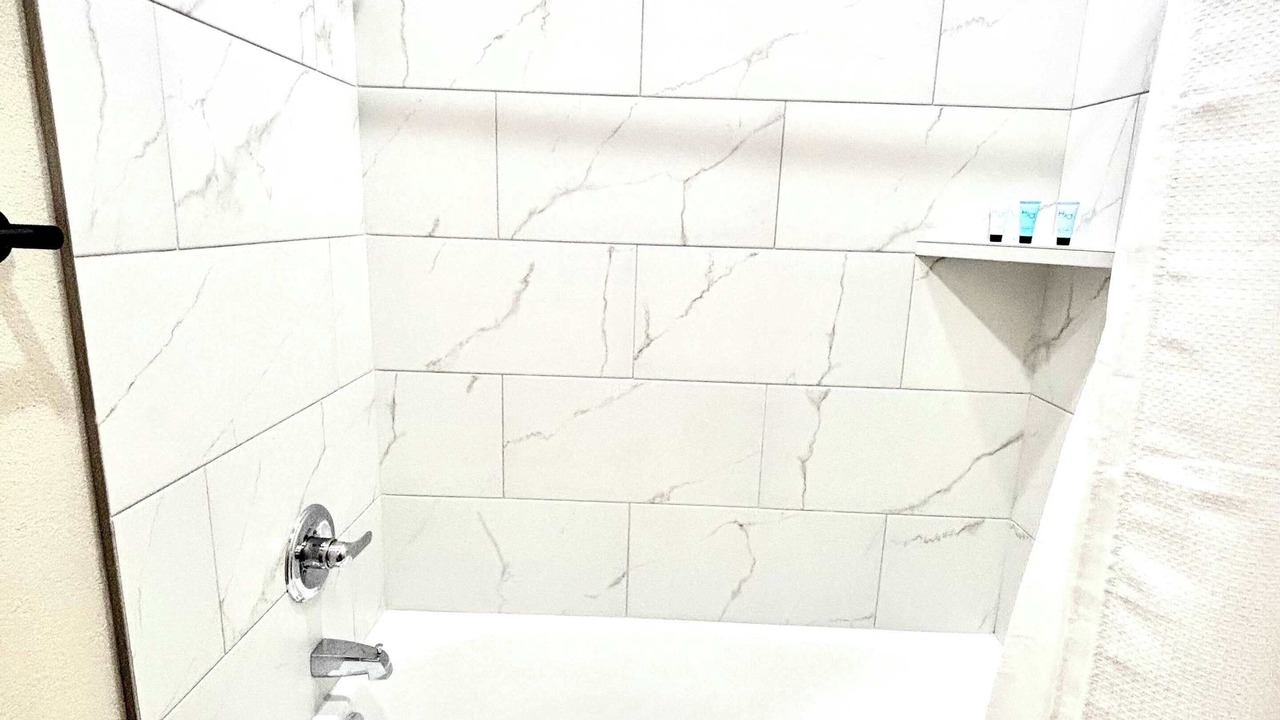 Photo of Bathroom in Lubbock