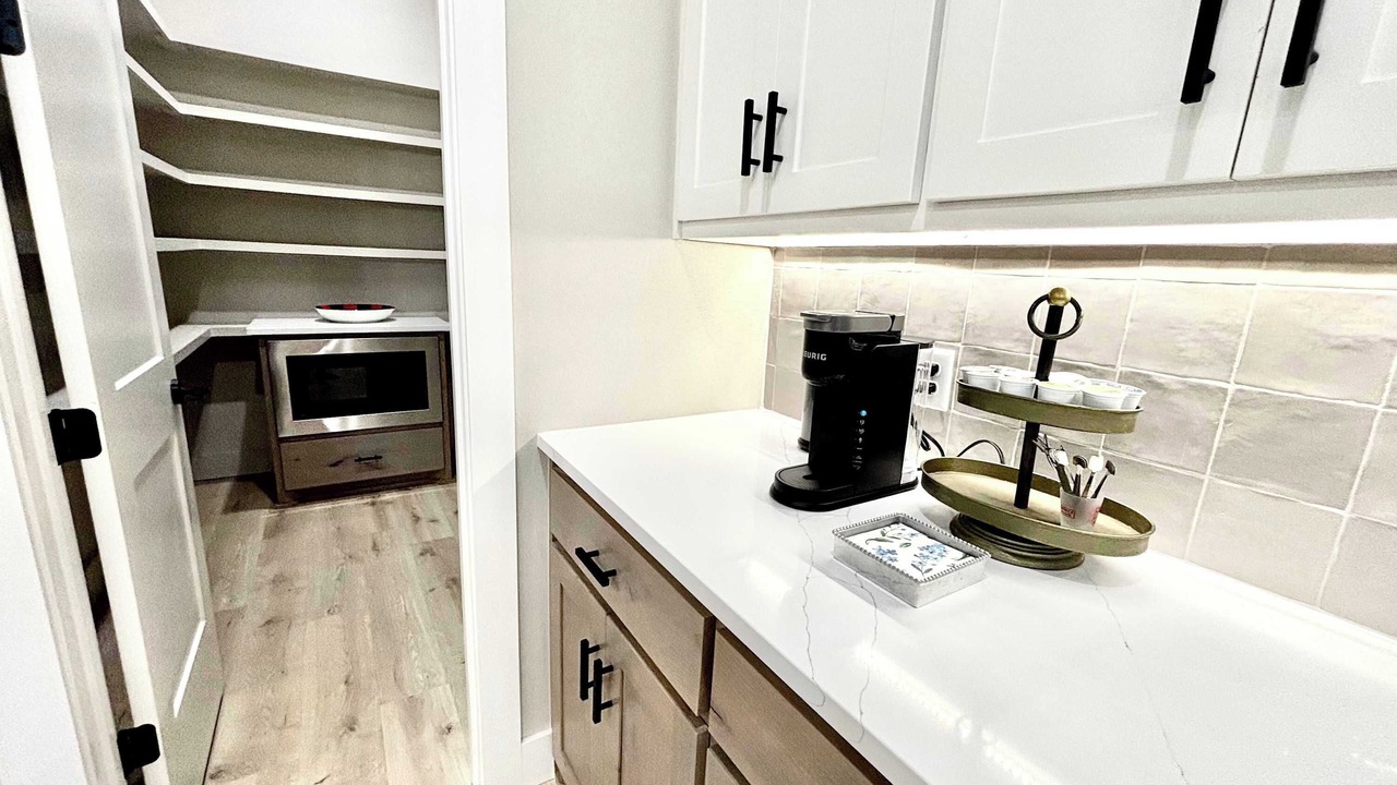 Photo of Kitchen in Lubbock