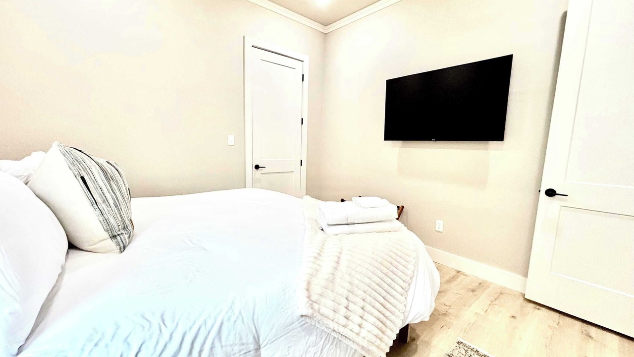 Photo of Bedroom in Lubbock
