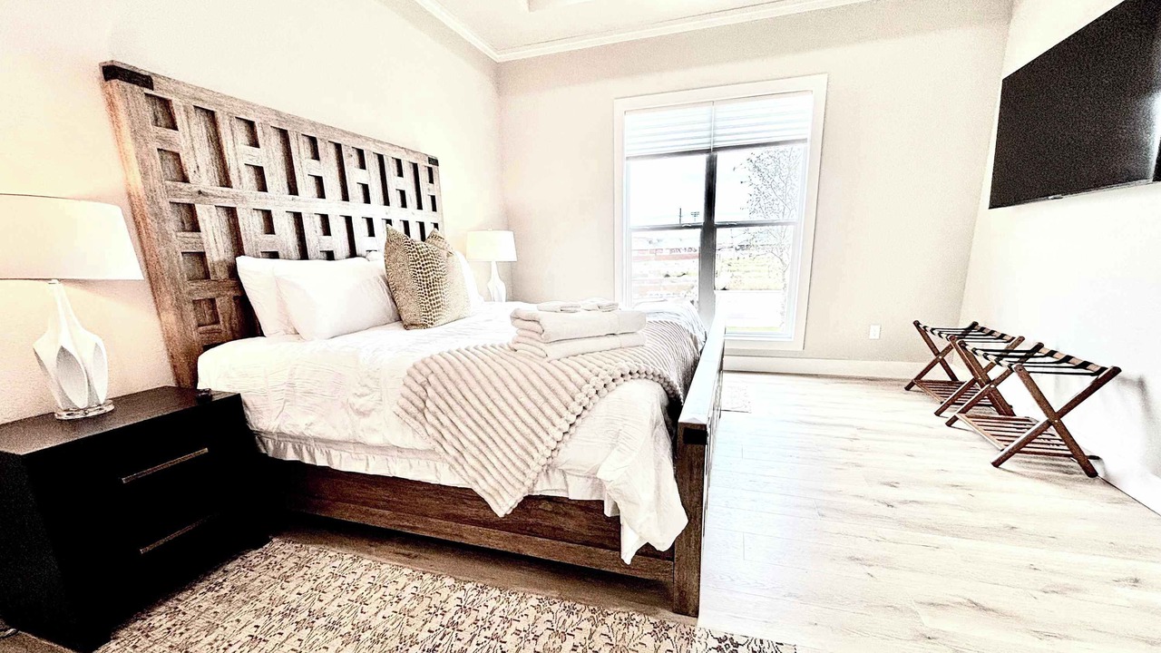 Photo of Bedroom in Lubbock