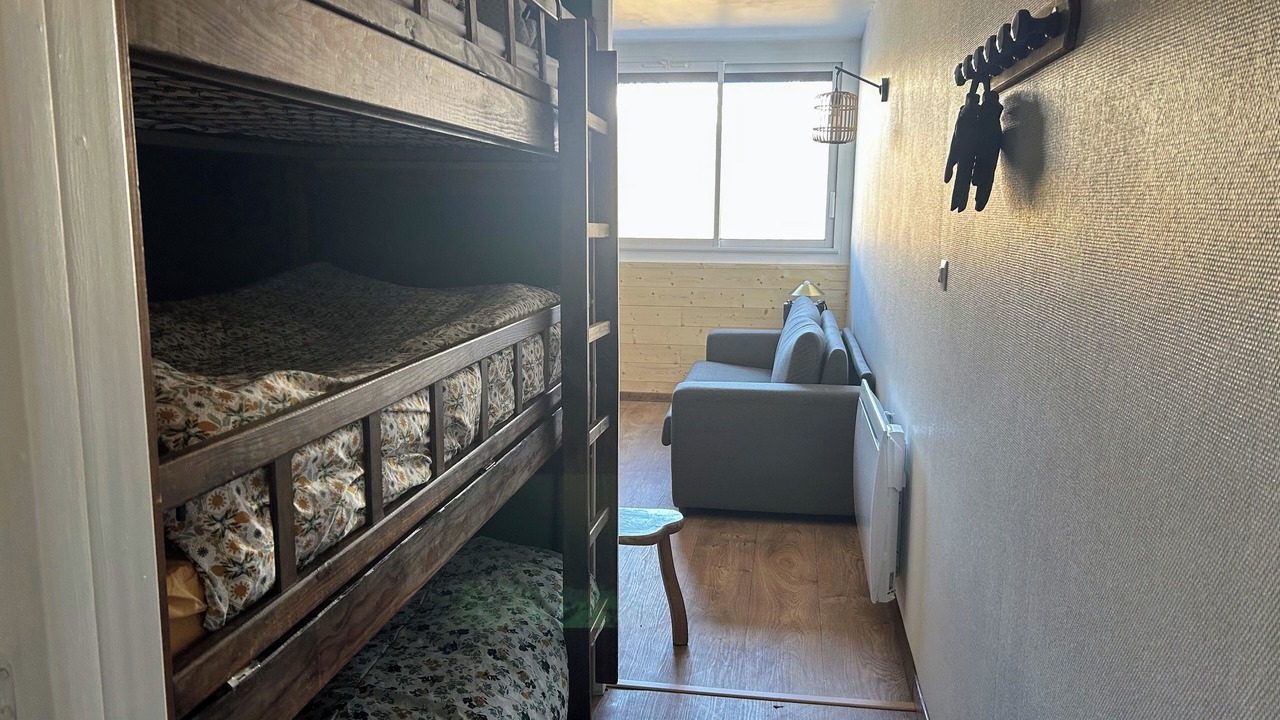 Photo of Bedroom in Cadeilhan-Trachere