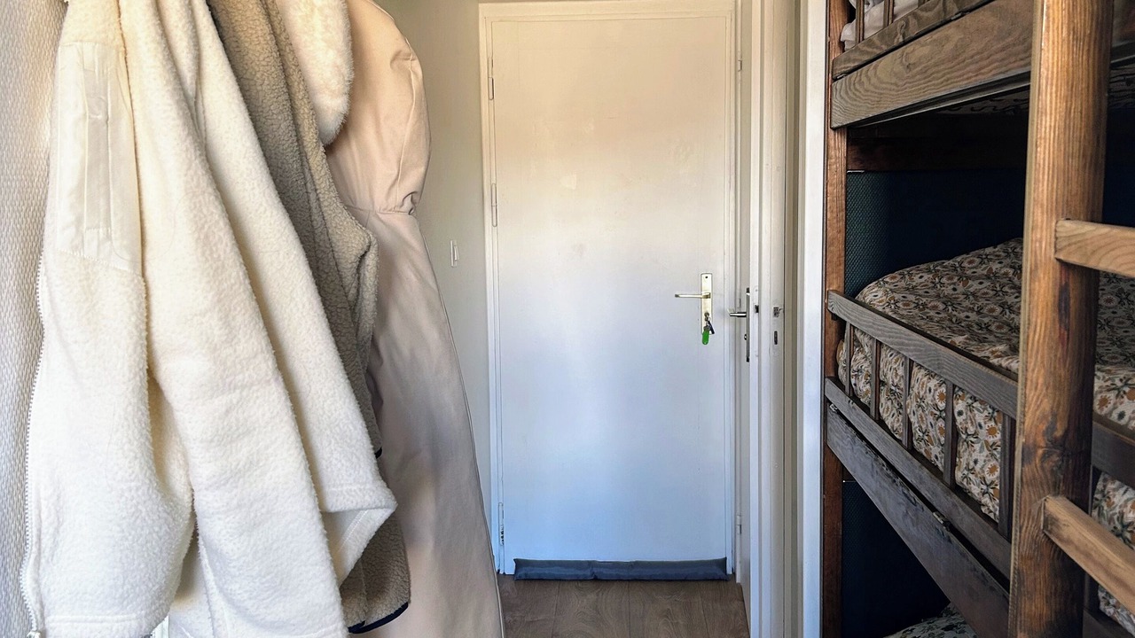 Photo of Bedroom in Cadeilhan-Trachere