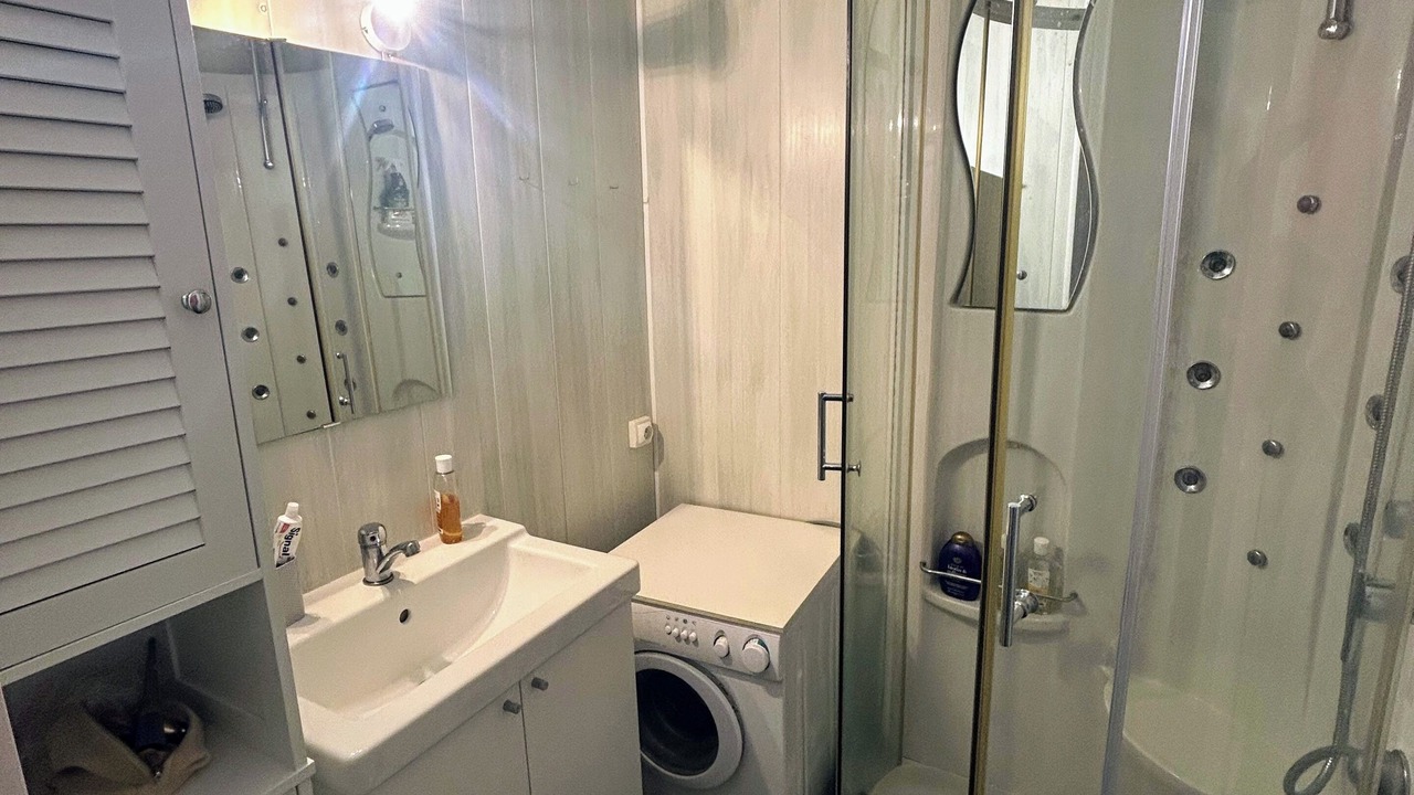 Photo of Bathroom in Cadeilhan-Trachere