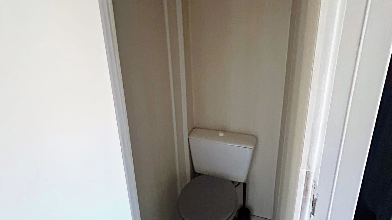 Photo of Bathroom in Cadeilhan-Trachere
