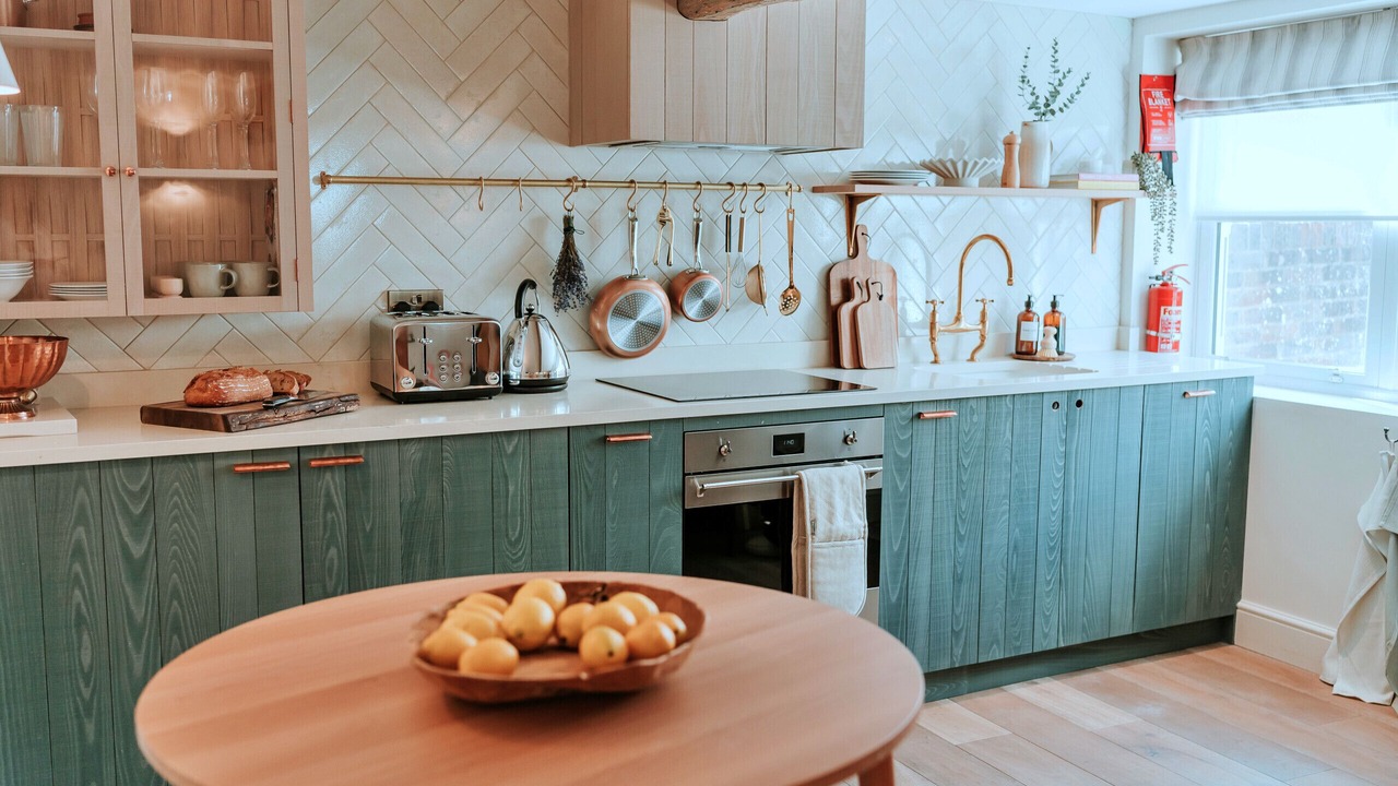 Photo of Kitchen in Tenterden