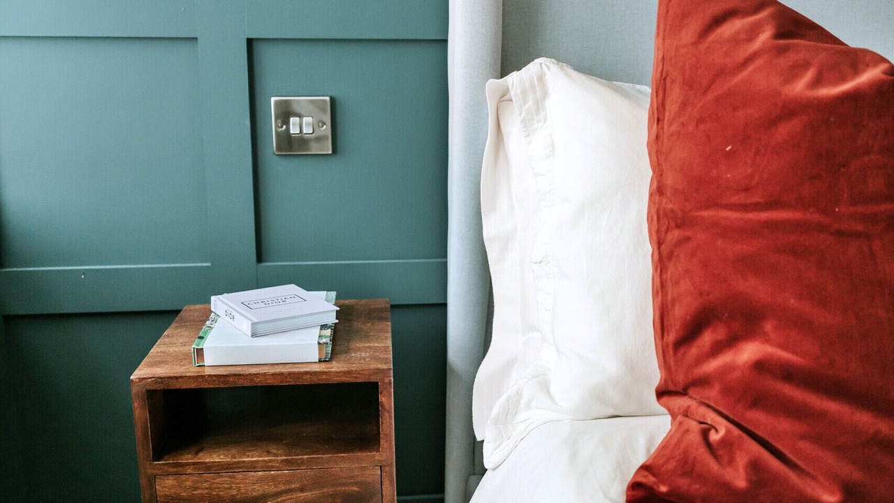 Photo of Bedroom in Tenterden