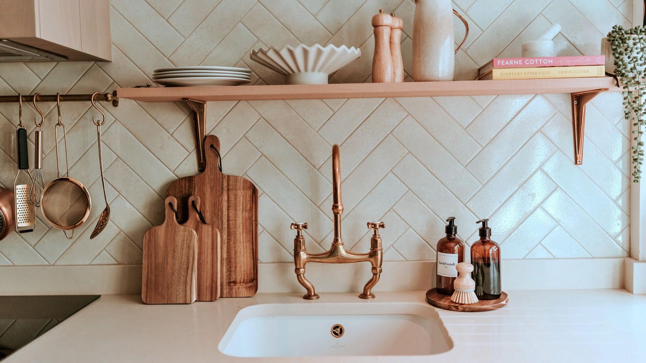 Photo of Kitchen in Tenterden