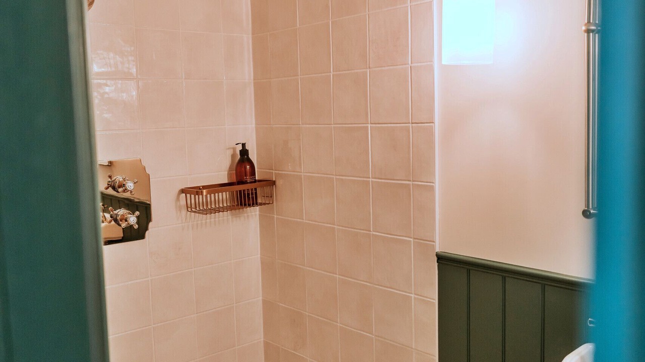 Photo of Bathroom in Tenterden