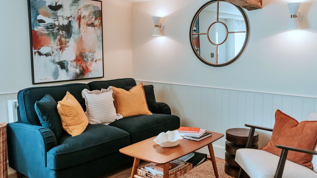 Photo of Livingroom in Tenterden