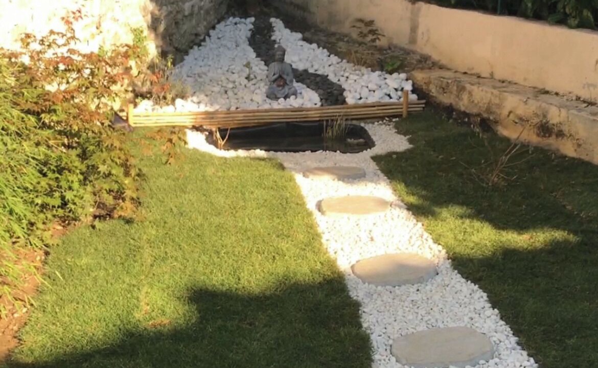 Photo of Outdoor in Eaubonne