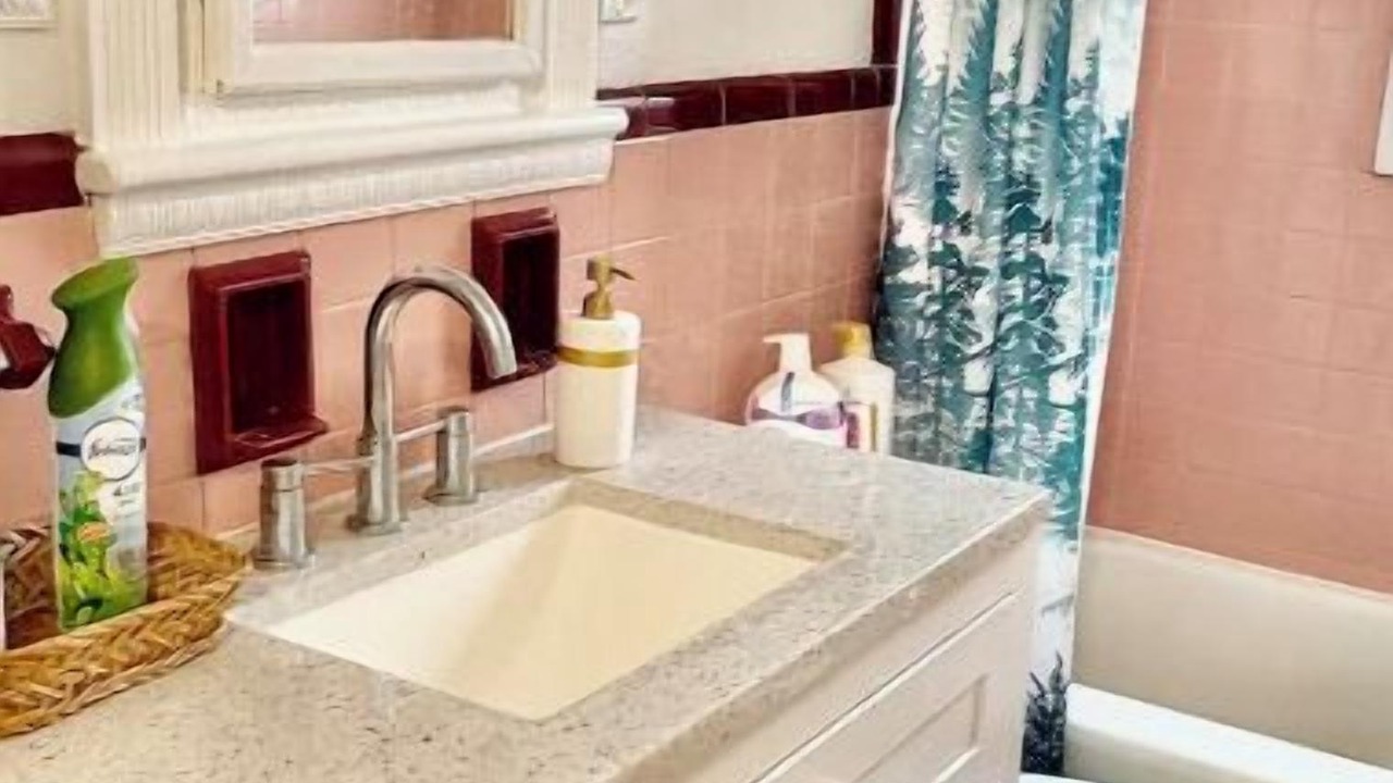 Photo of Bathroom in Amherst