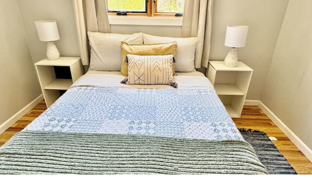 Photo of Bedroom in Amherst