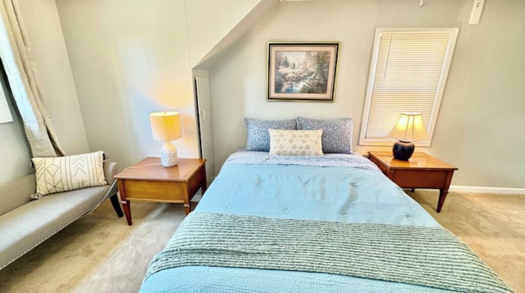 Photo of Bedroom in Amherst